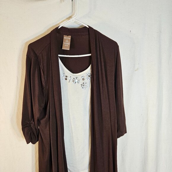 White Stag Tops - Women's Blouse by White Stag -- ITEM #2230